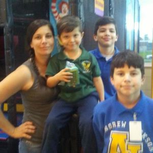 Meet your Posher, Mindy